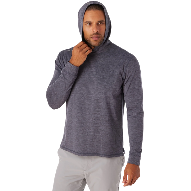 Core Tech T-Shirt Hoodie