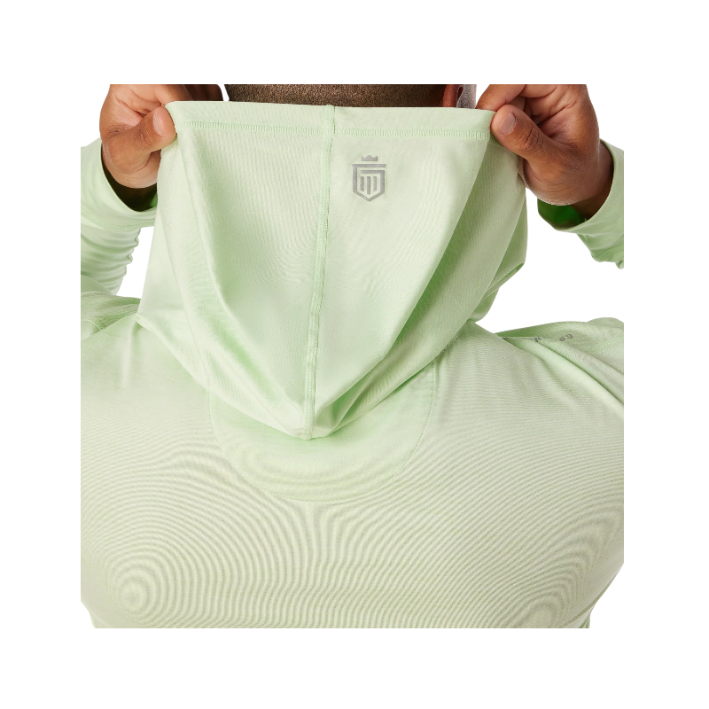 Core Tech T-Shirt Hoodie