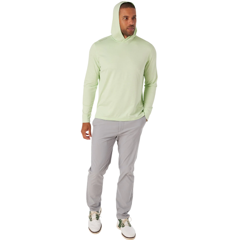 Core Tech T-Shirt Hoodie