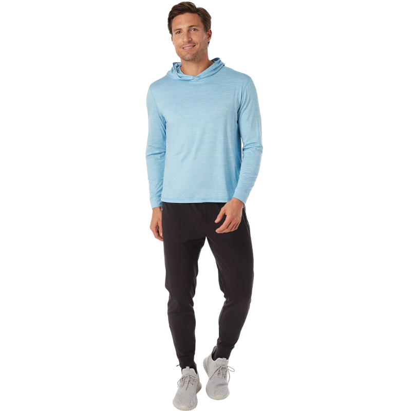 Core Tech T-Shirt Hoodie