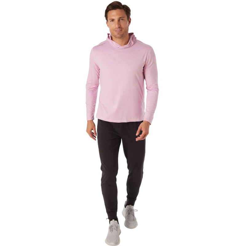 Core Tech T-Shirt Hoodie