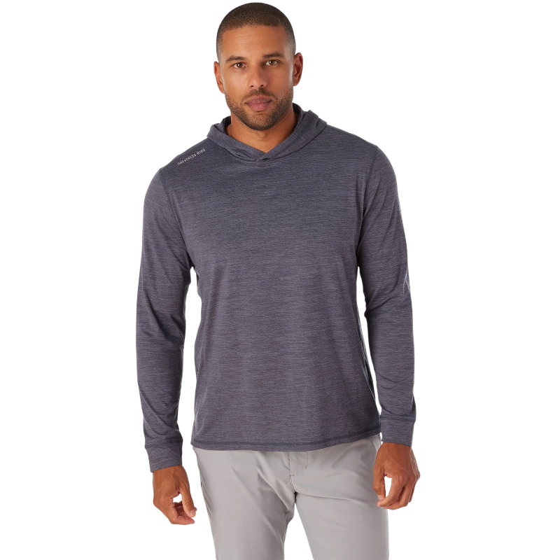 Core Tech T-Shirt Hoodie