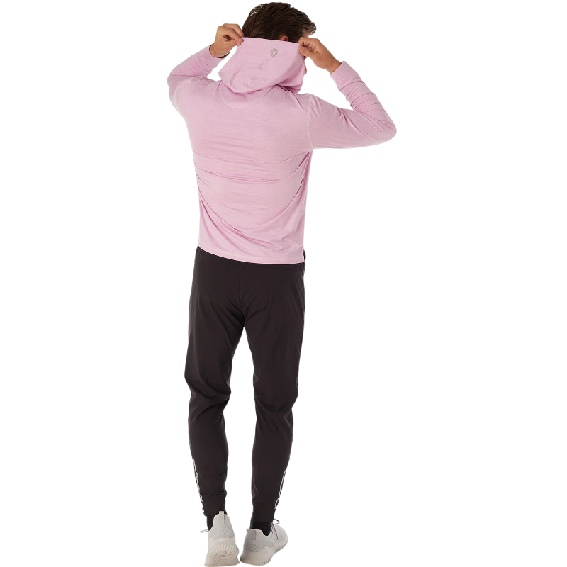 Core Tech T-Shirt Hoodie