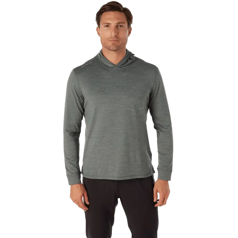 Core Tech T-Shirt Hoodie - Hoodies - SwagWear