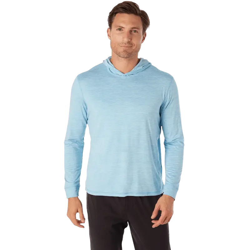 Core Tech T-Shirt Hoodie - Hoodies - SwagWear