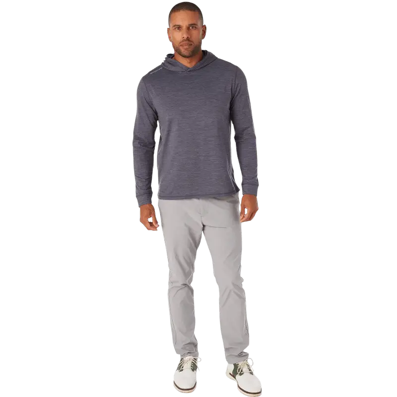 Core Tech T-Shirt Hoodie - Hoodies - SwagWear