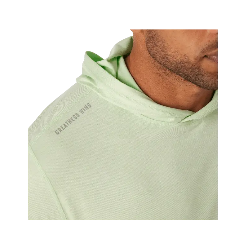 Core Tech T-Shirt Hoodie - Hoodies - SwagWear