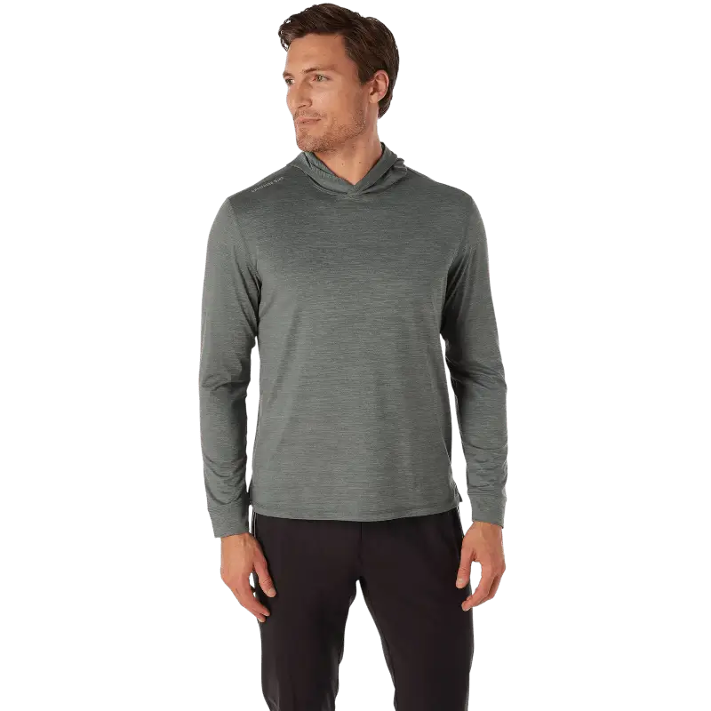 Core Tech T-Shirt Hoodie - Hoodies - SwagWear