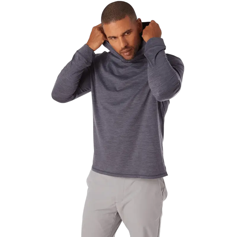 Core Tech T-Shirt Hoodie - Hoodies - SwagWear