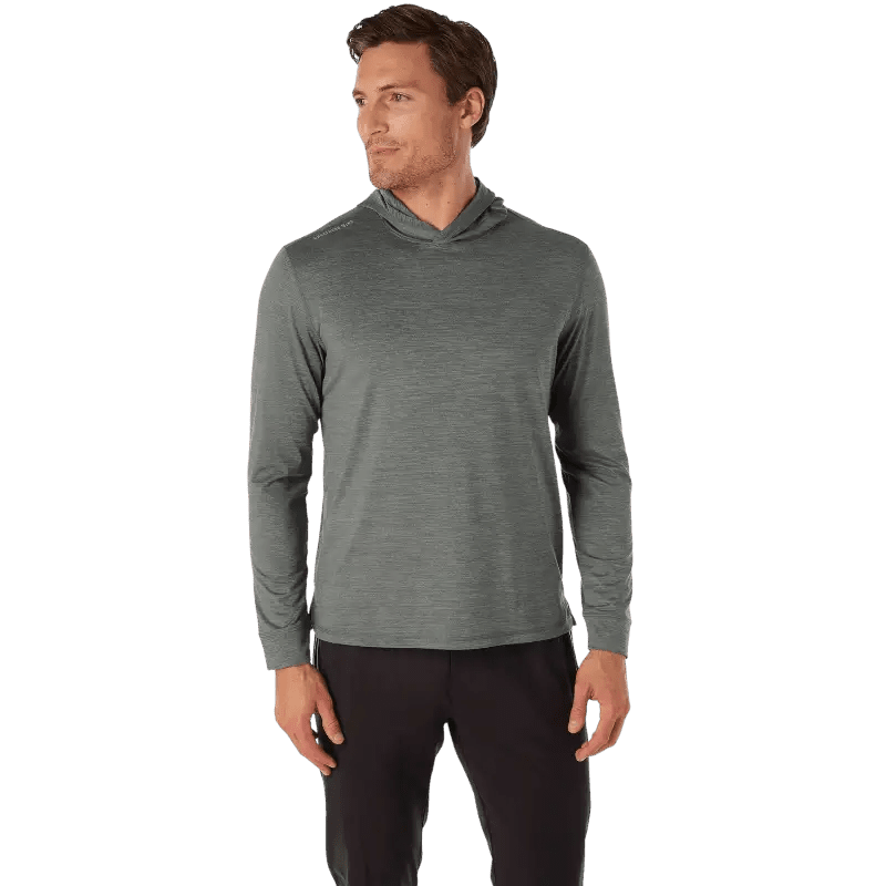 Core Tech T-Shirt Hoodie - Hoodies - SwagWear