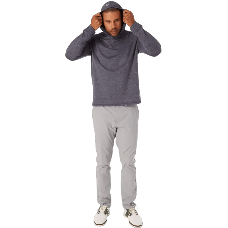 Core Tech T-Shirt Hoodie - Hoodies - SwagWear