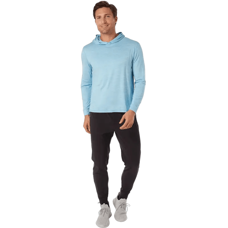 Core Tech T-Shirt Hoodie - Hoodies - SwagWear