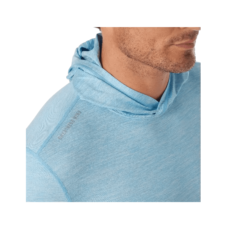 Core Tech T-Shirt Hoodie - Hoodies - SwagWear