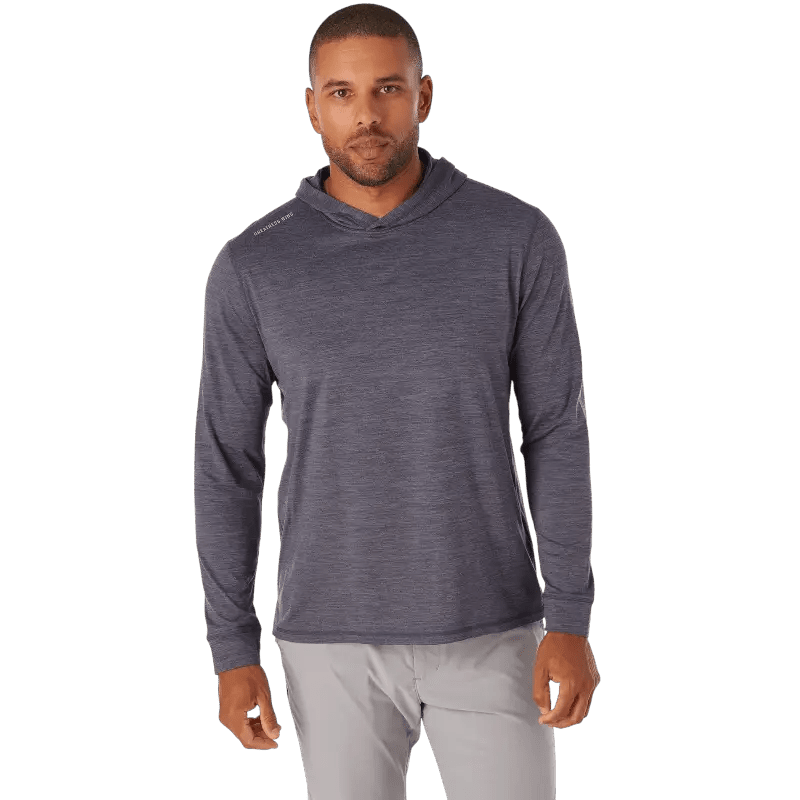 Core Tech T-Shirt Hoodie - Hoodies - SwagWear