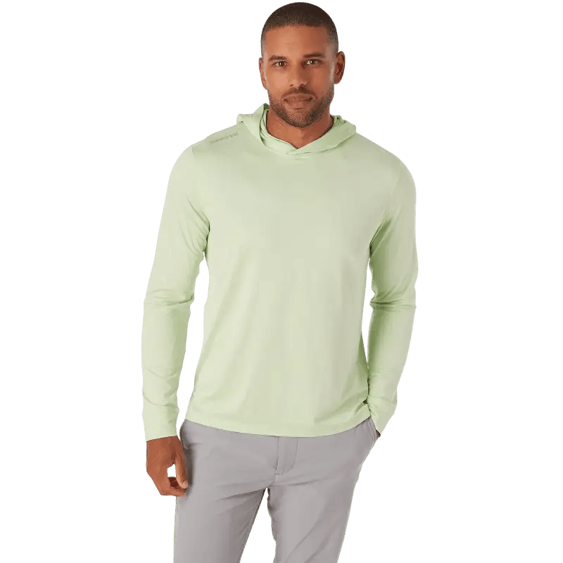 Core Tech T-Shirt Hoodie - Hoodies - SwagWear