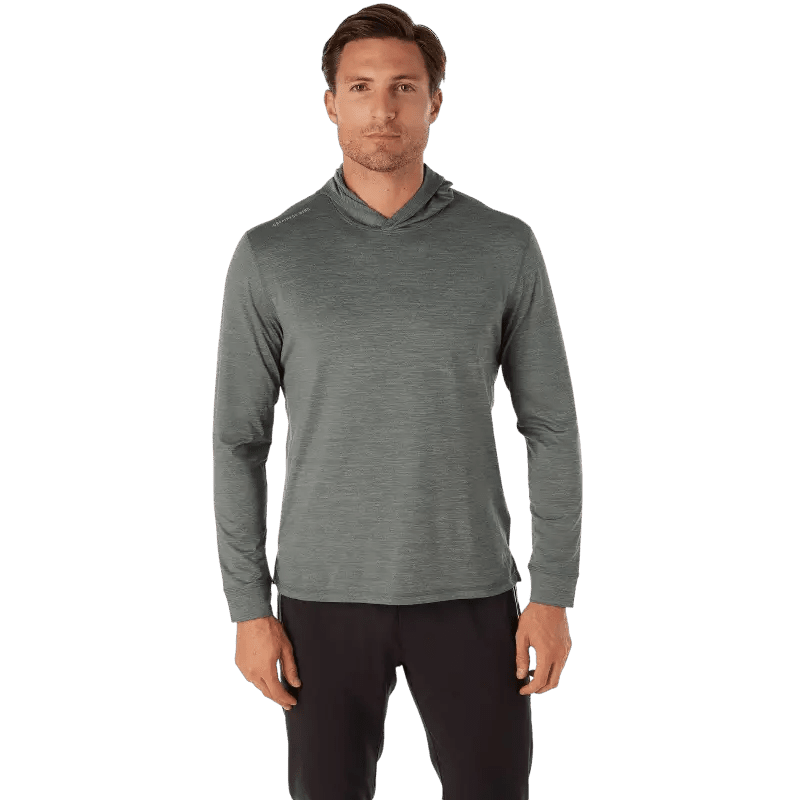 Core Tech T-Shirt Hoodie - Hoodies - SwagWear