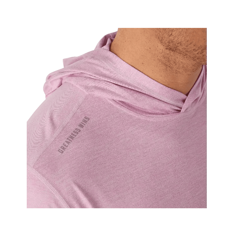 Core Tech T-Shirt Hoodie - Hoodies - SwagWear
