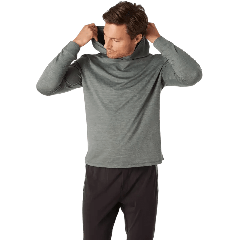 Core Tech T-Shirt Hoodie - Hoodies - SwagWear