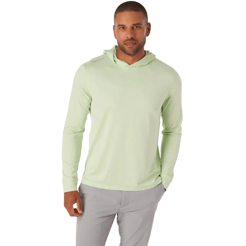 Core Tech T-Shirt Hoodie - Hoodies - SwagWear