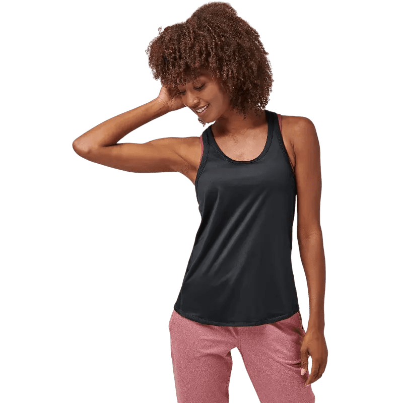 CORE TECH TANK - Tank Tops - SwagWear