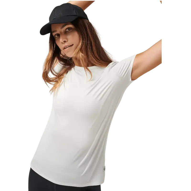 CORE TECH TEE - Tank Tops - SwagWear