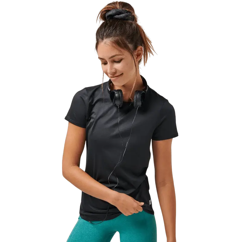 CORE TECH TEE - Tank Tops - SwagWear