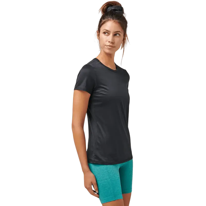 CORE TECH TEE - Tank Tops - SwagWear