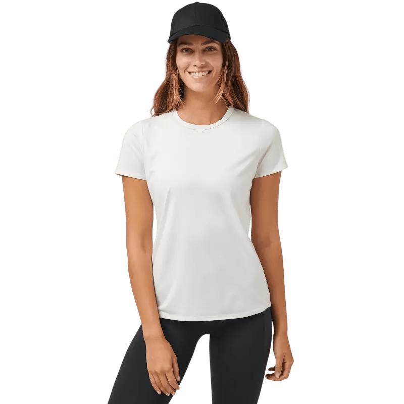 CORE TECH TEE - Tank Tops - SwagWear
