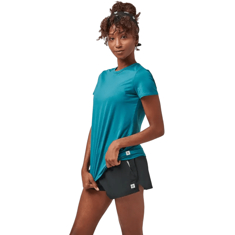 CORE TECH TEE - Tank Tops - SwagWear