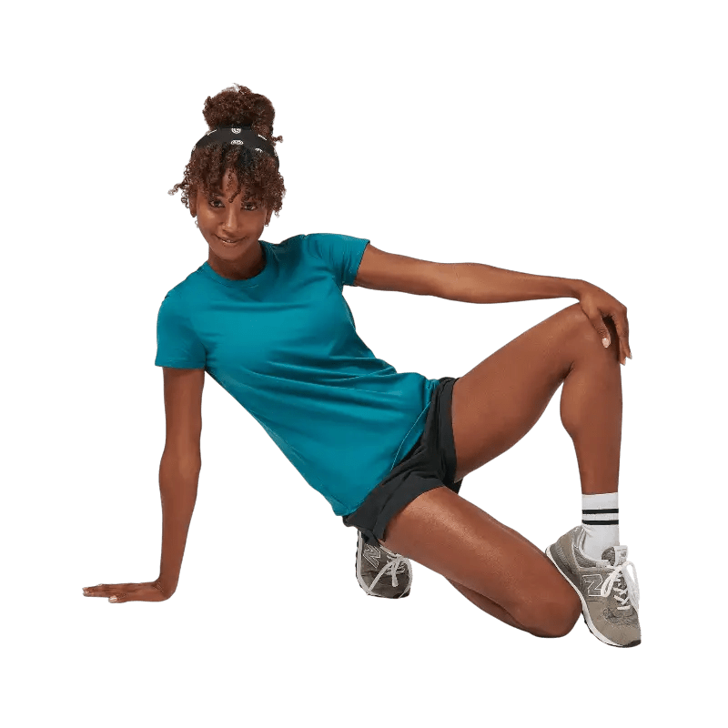 CORE TECH TEE - Tank Tops - SwagWear