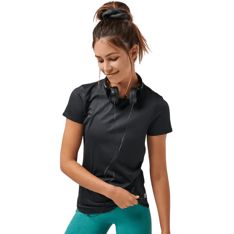 CORE TECH TEE - Tank Tops - SwagWear