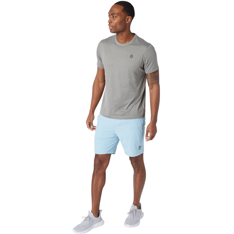 Greatness Wins Core Tech Training Short