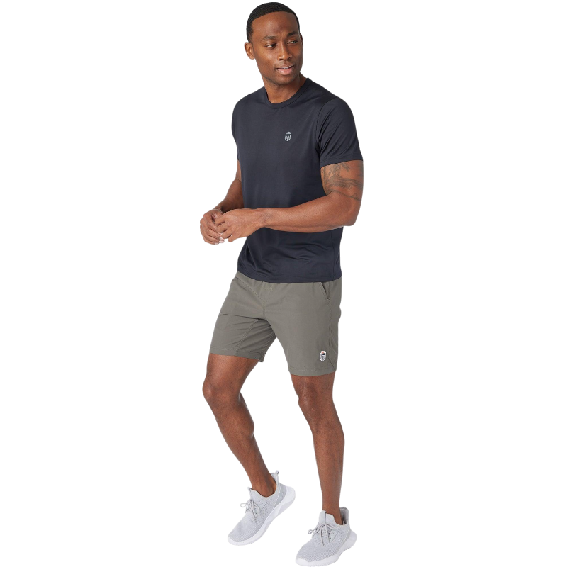 Greatness Wins Core Tech Training Short