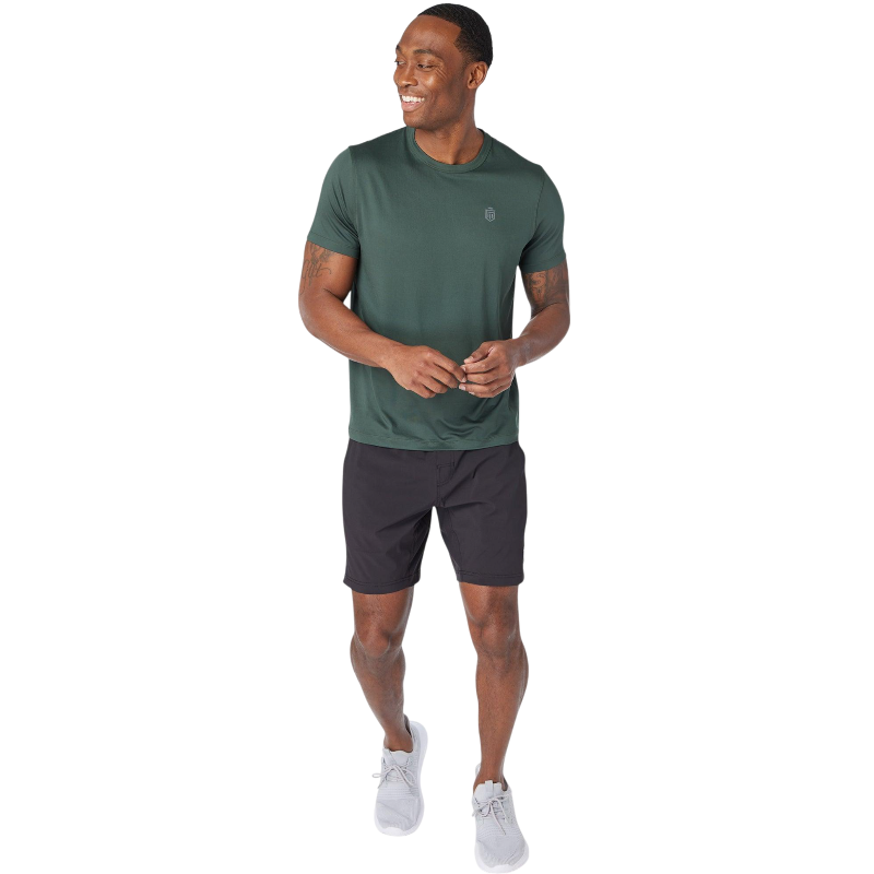 Greatness Wins Core Tech Training Short