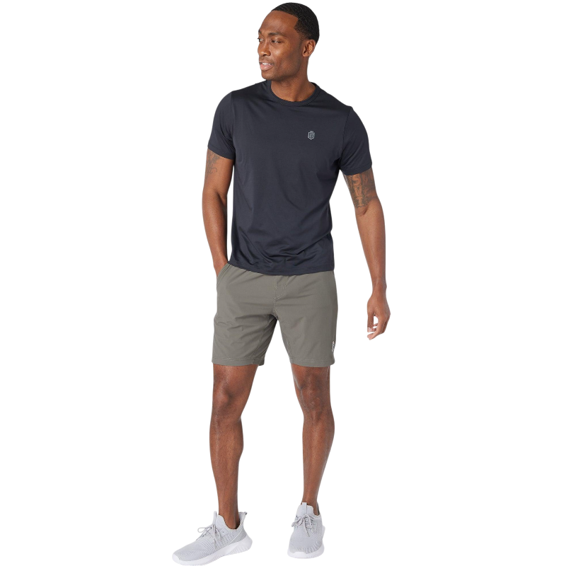 Greatness Wins Core Tech Training Short