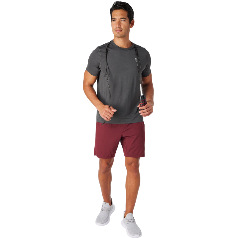 Greatness Wins Core Tech Training Short