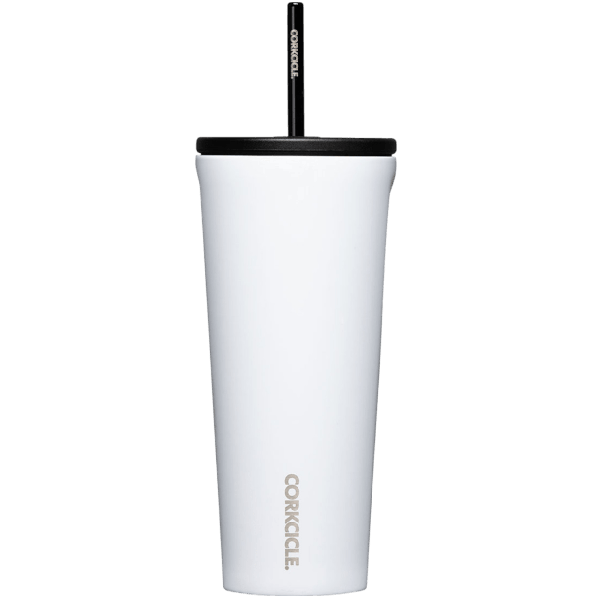 CORKCICLE® Cold Cup - 24 Oz. - Tumblers w/Straws - SwagWear