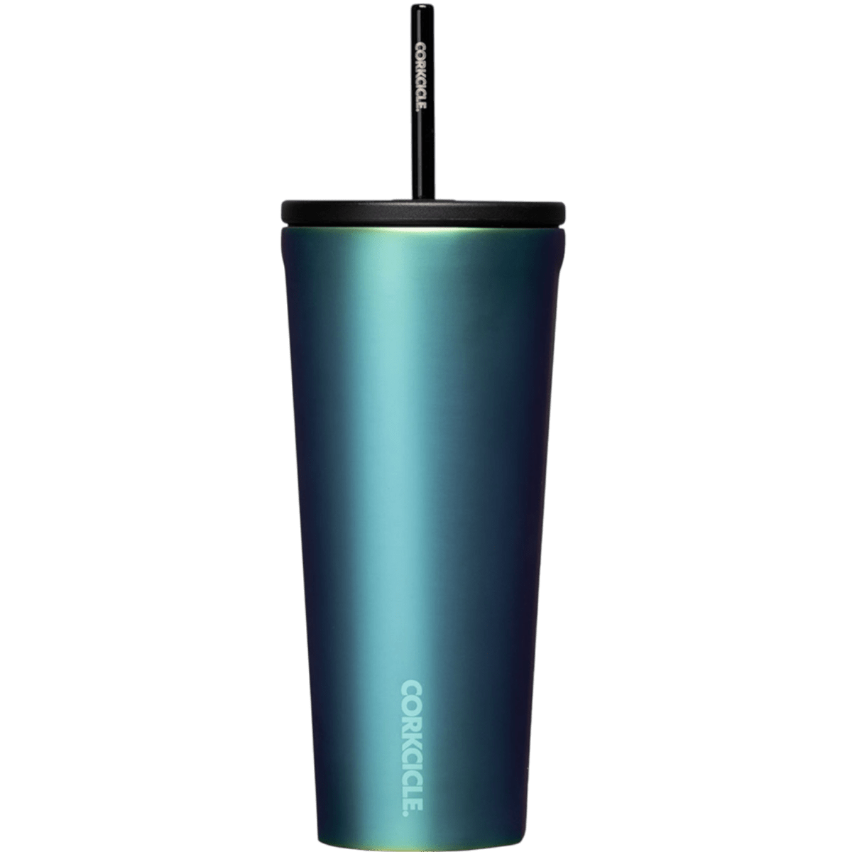 CORKCICLE® Cold Cup - 24 Oz. - Tumblers w/Straws - SwagWear