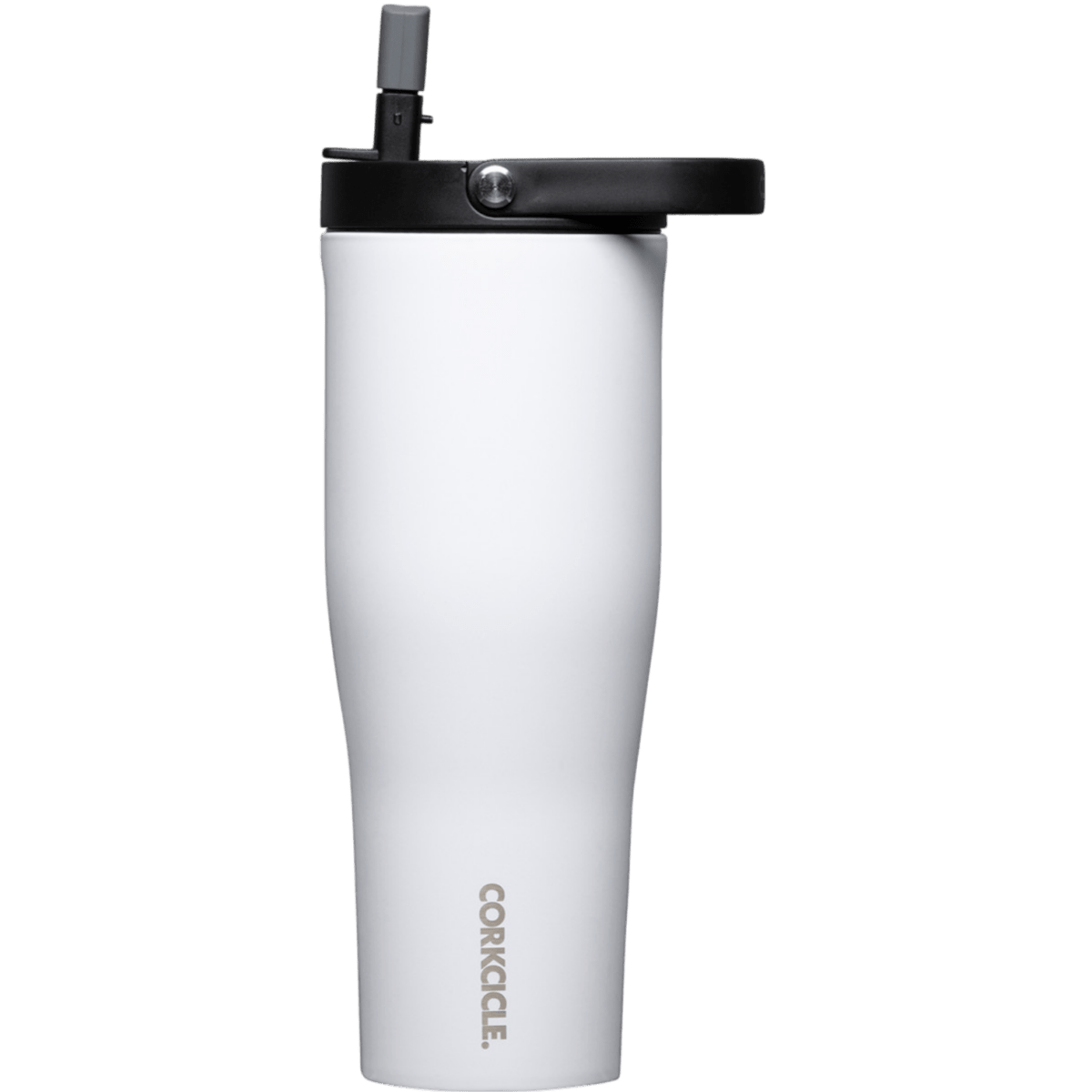 CORKCICLE® Go Cup XL - 30 Oz. - Tumblers w/Straws - SwagWear