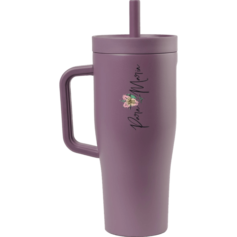 CORKCICLE® Leak Proof Cruiser - 22 Oz. - Tumblers w/Straws - SwagWear