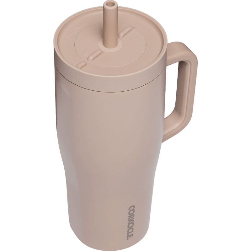 CORKCICLE® Leak Proof Cruiser - 22 Oz. - Tumblers w/Straws - SwagWear