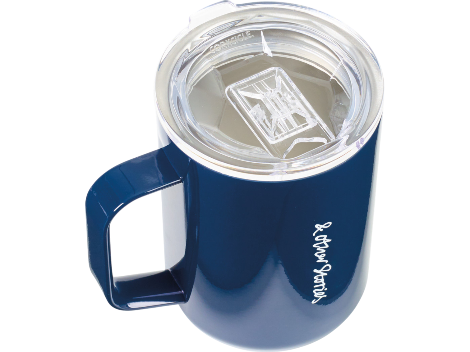 CORKCICLE® Coffee Mug - 16 oz. - Mugs