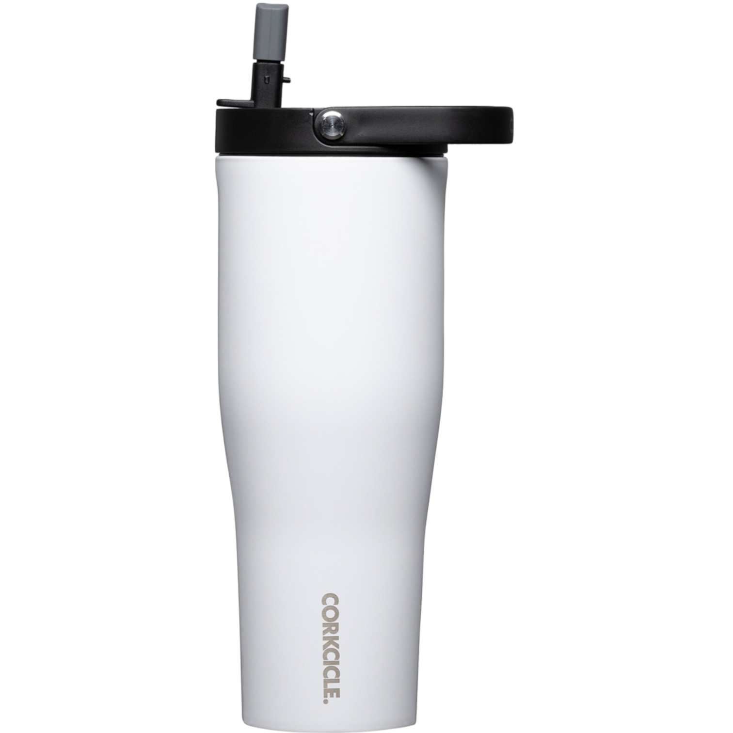 CORKCICLE® Go Cup XL - 30 Oz. - Tumblers w/Straws