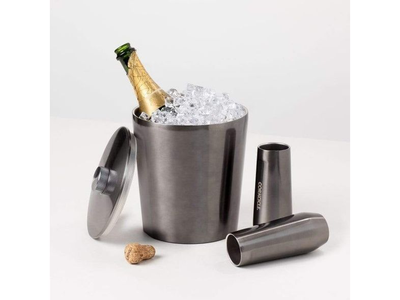 CORKCICLE® Ice Bucket - Barware