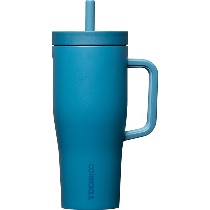 CORKCICLE® Leak Proof Cruiser - 22 Oz. - Tumblers w/Straws - SwagWear