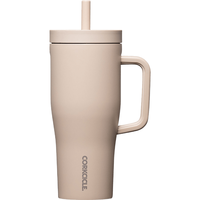 CORKCICLE® Leak Proof Cruiser - 22 Oz. - Tumblers w/Straws - SwagWear