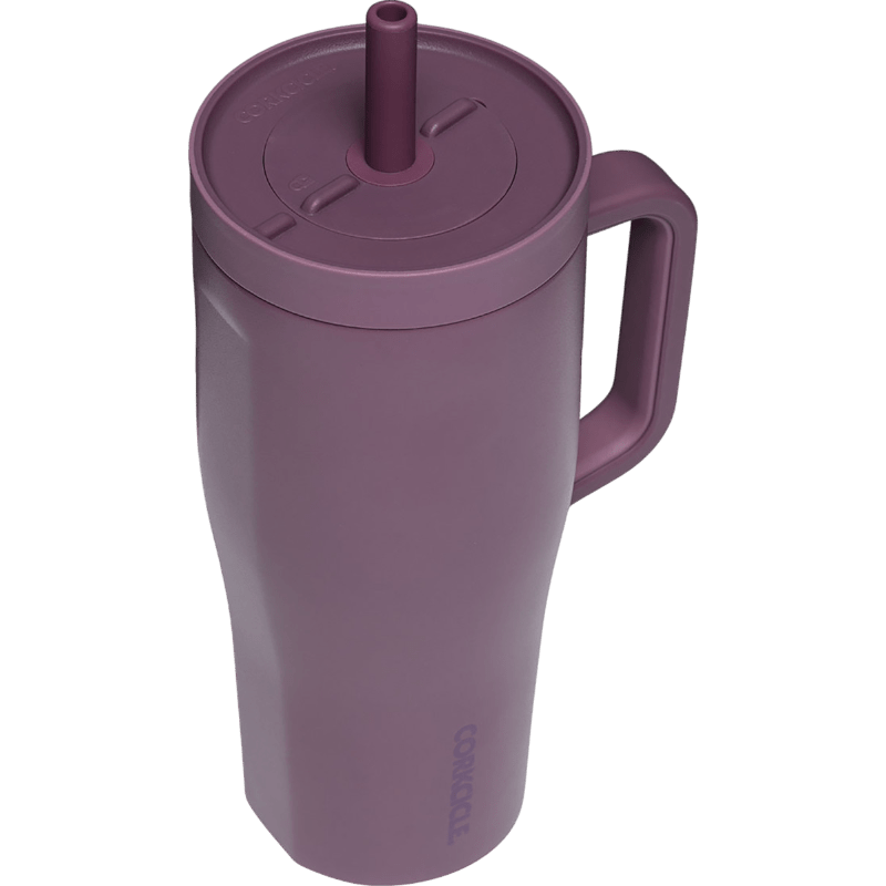 CORKCICLE® Leak Proof Cruiser - 22 Oz. - Tumblers w/Straws - SwagWear