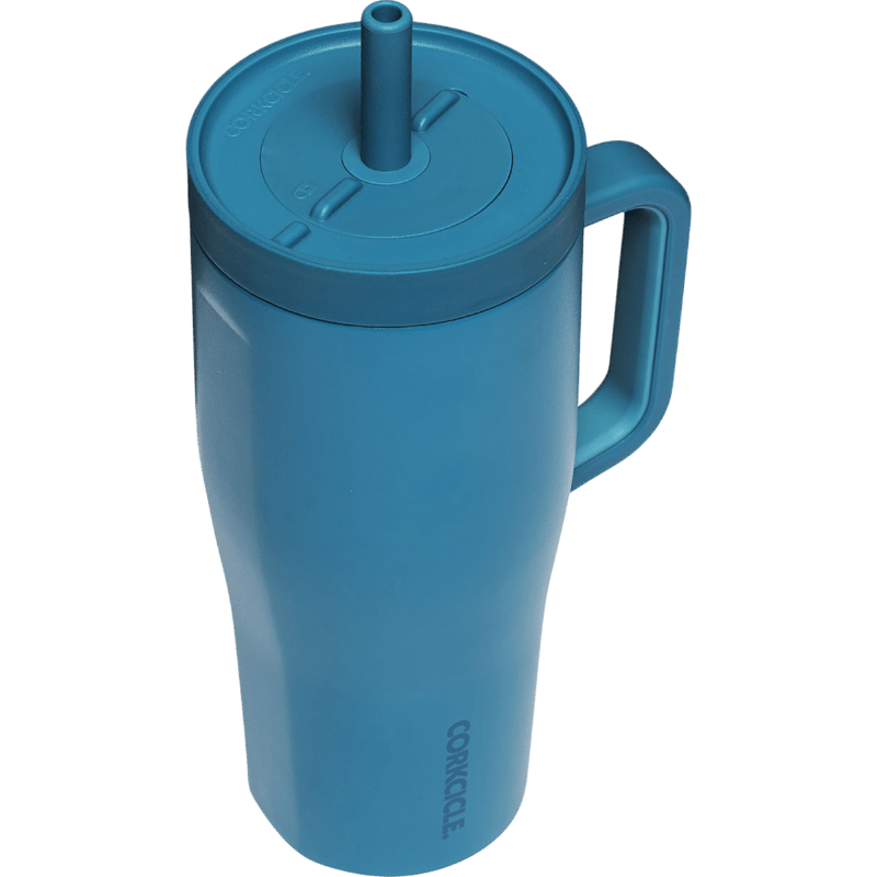 CORKCICLE® Leak Proof Cruiser - 22 Oz. - Tumblers w/Straws - SwagWear