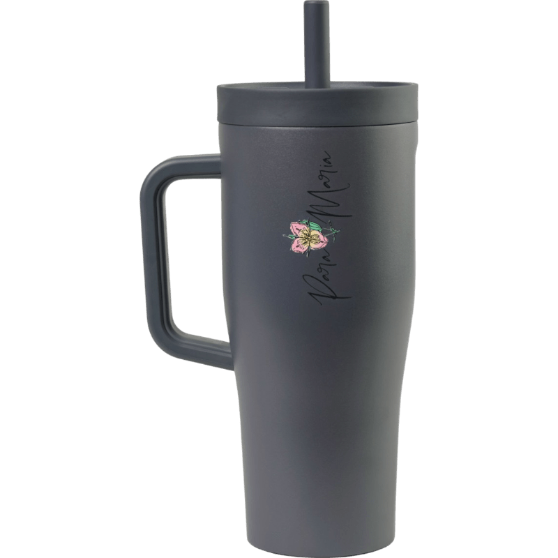 CORKCICLE® Leak Proof Cruiser - 22 Oz. - Tumblers w/Straws - SwagWear