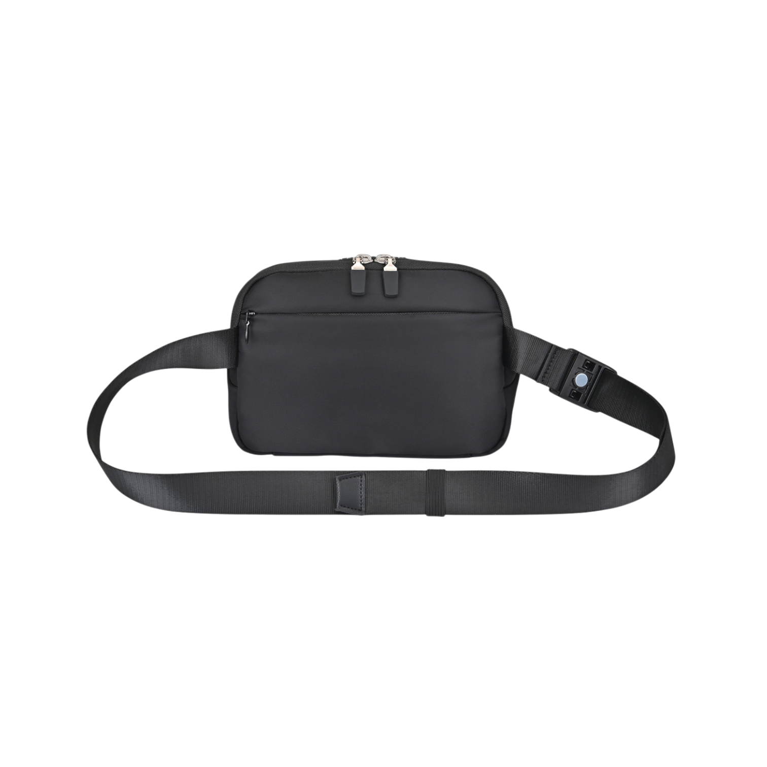 CORKCICLE® Series A Crossbody Belt Bag - Black - Crossbody